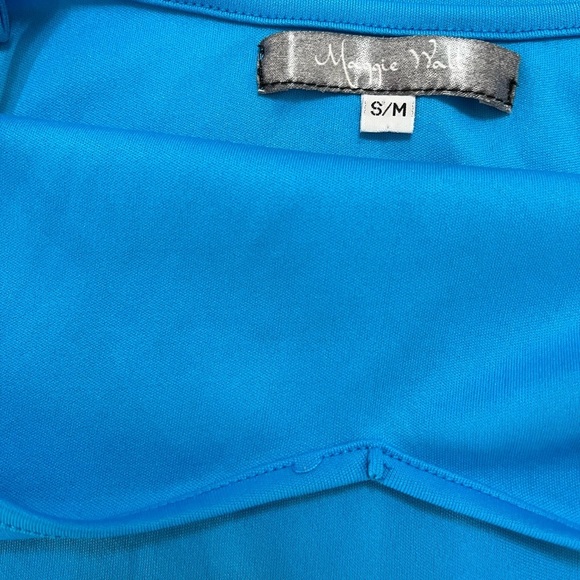 Vintage designer Maggie Walt slip - size S/M - Picture 5 of 11